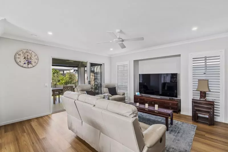 Site 67 - Established Rosevale