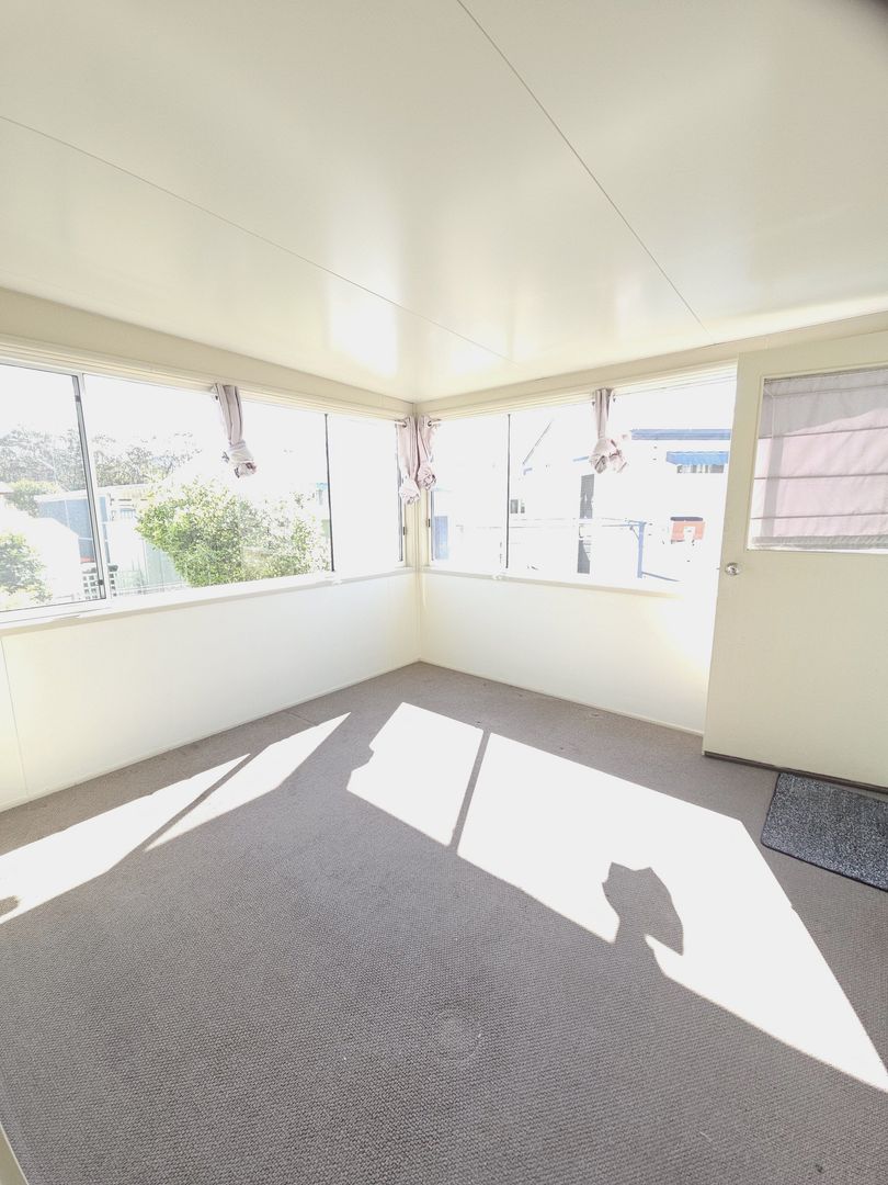 New listing: Discover Your Spacious Oasis: 2-Bedroom Home with Sunroom in a Prime Village Location