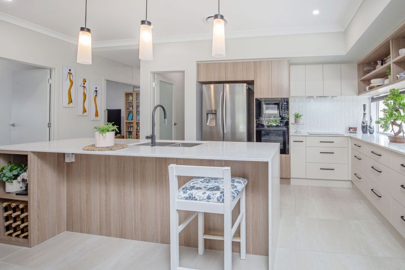 Site 442 - Established Gullane H2