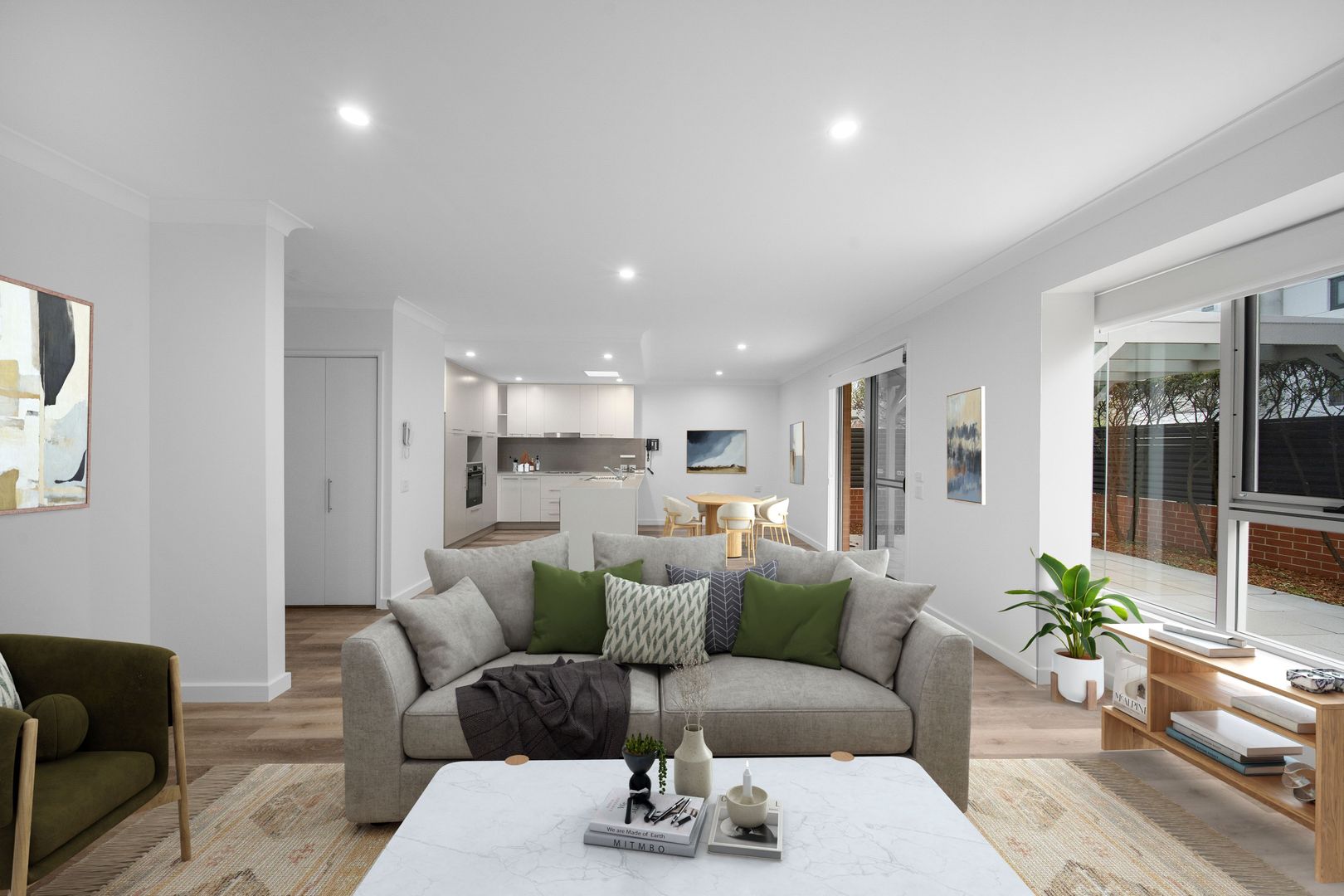 Open for inspection Thursday 10am to 12pm