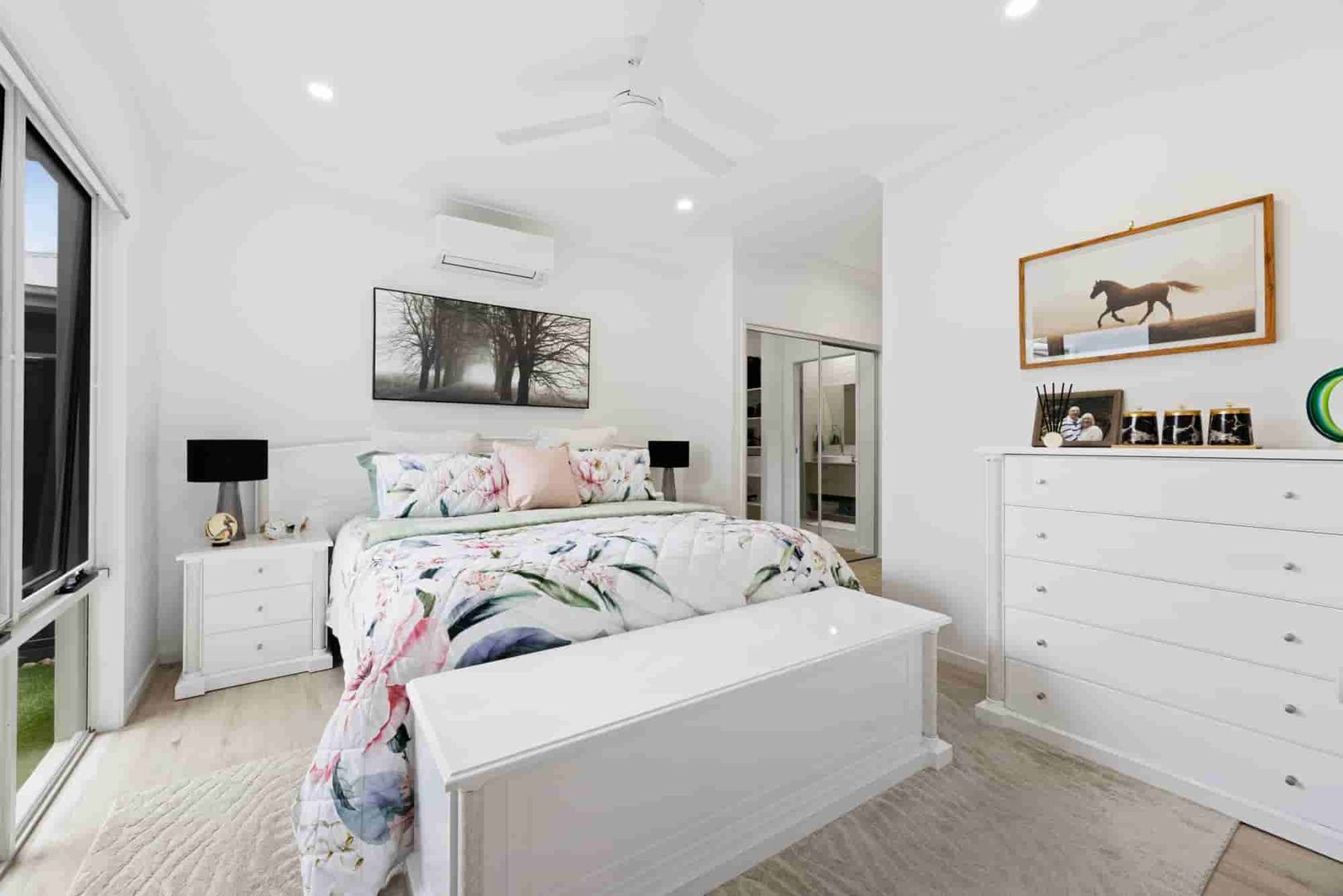 Luxury Living in Halcyon Nirimba