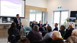 Resthaven Chiton ‘first look’ at $7.8m redevelopment plans