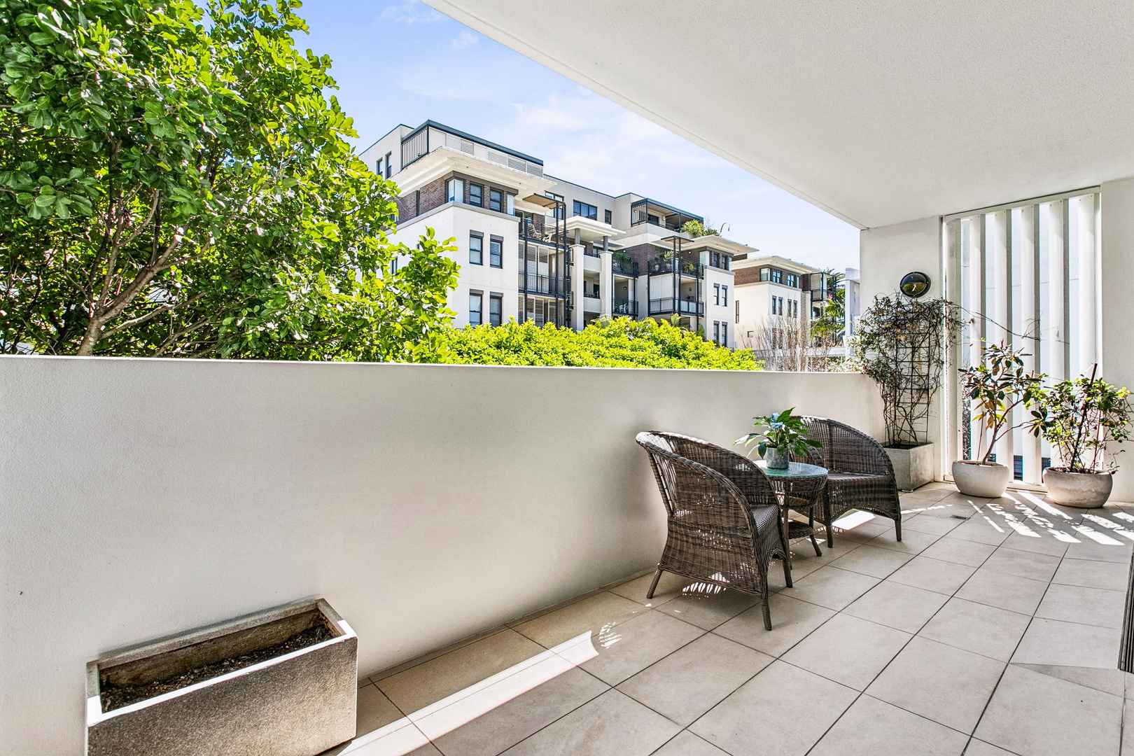 Expansive Apartment for Retirees in the Refined 'Lifestyle Manor Over 55's Complex in Bondi'