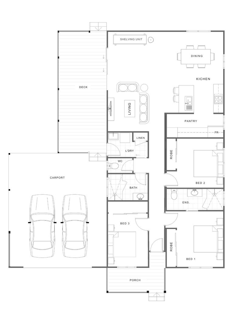  The Francis - Lot 36 | $10k rebate offer, move-in today!