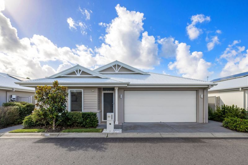 Sun-Drenched Sanctuary - Panoramic Bushland Views