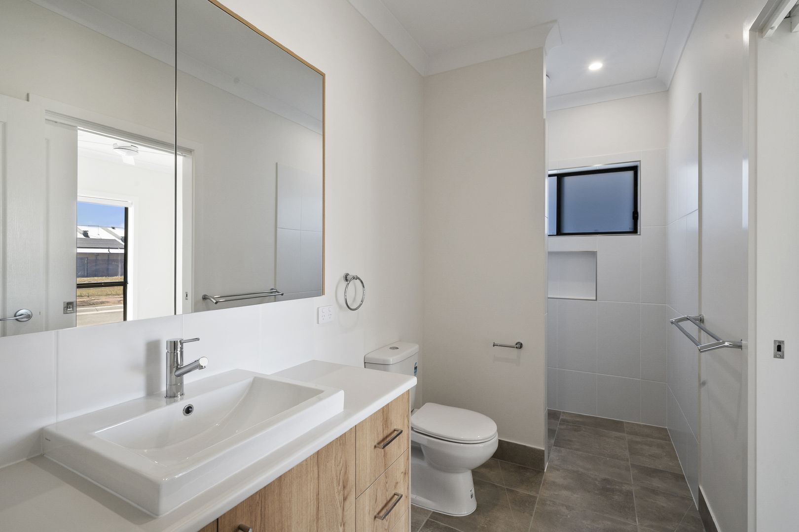 New Build | 2 Bed Wattle Contemporary Design