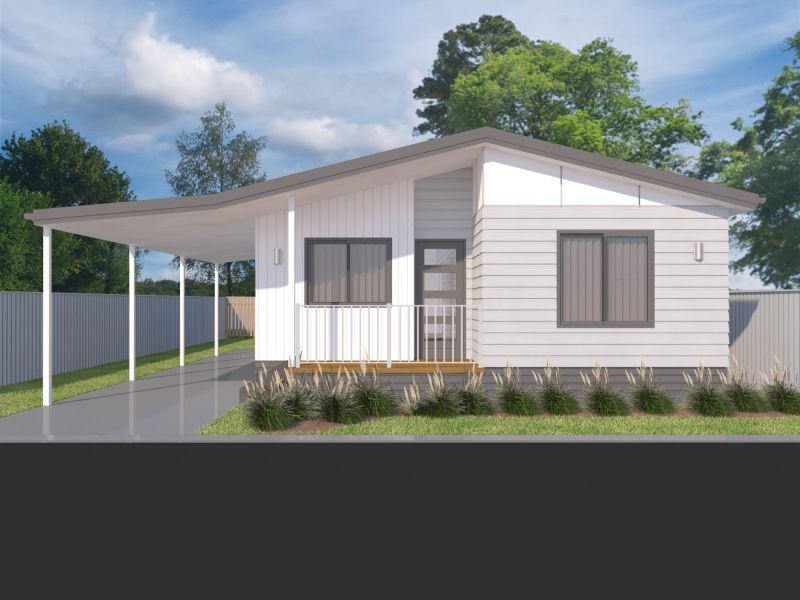 A new home & lifestyle in Hallidays Point