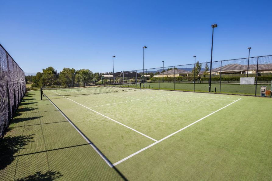 Waterford Valley Lakes