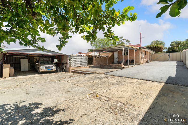 Loads of options here!!