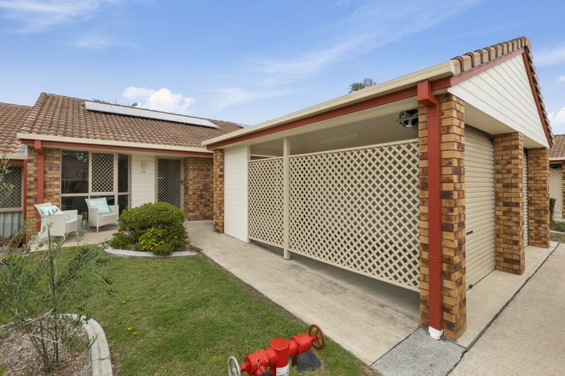 Fully refurbished villa for you to enjoy your retirement!
