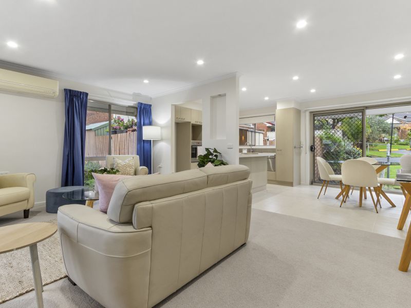 Fresh Interiors, Great Location