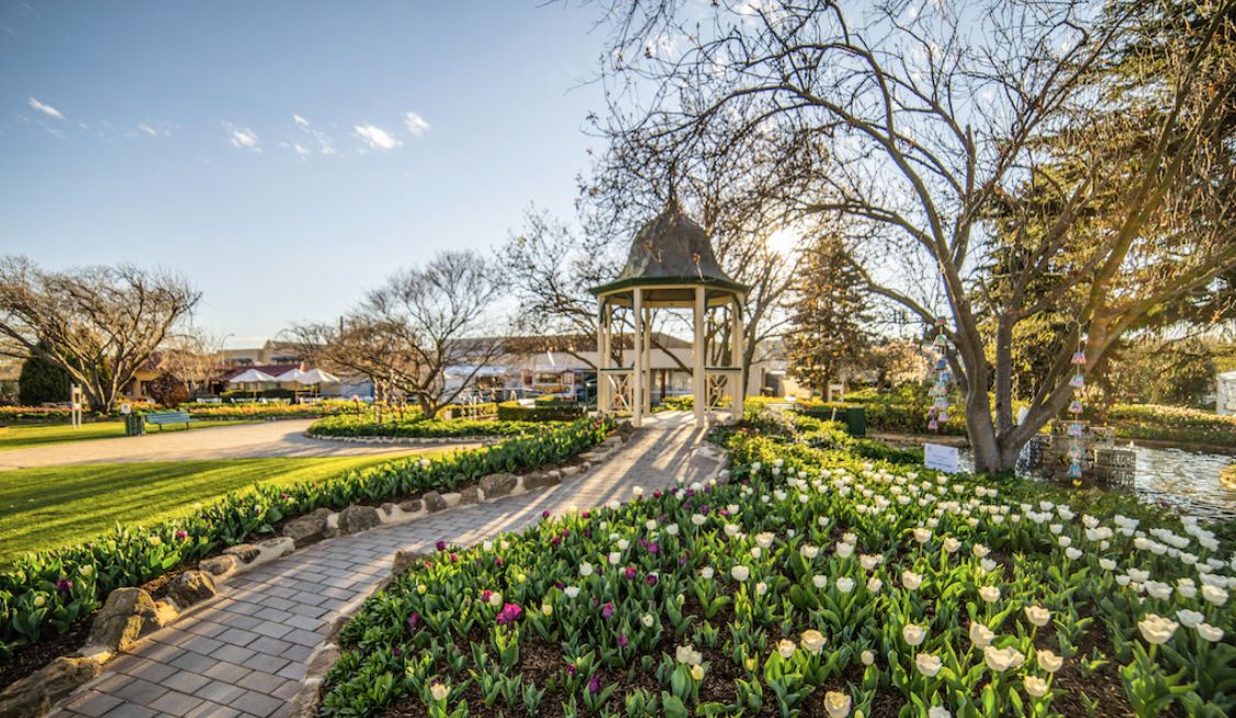 Southern Highlands of NSW