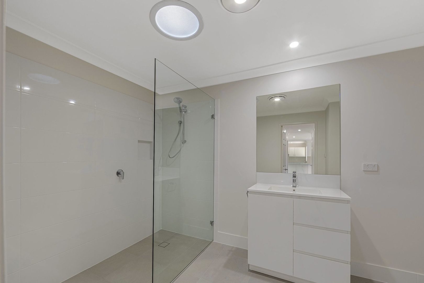 Bright, Spacious, Private