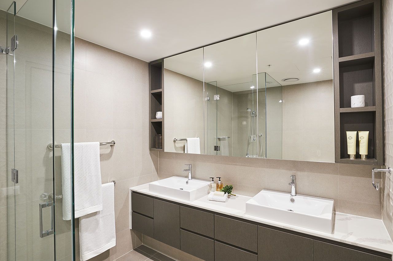 McQuoin Park Retirement Village