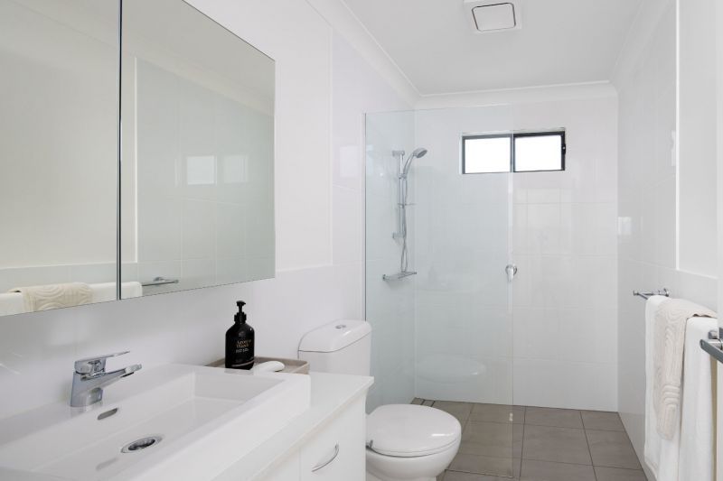 3 Bedroom Home - Freshwater Design