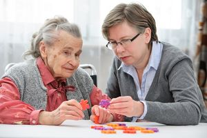 National Dementia Action Plan provides a clear vision for the future - Dementia Australia