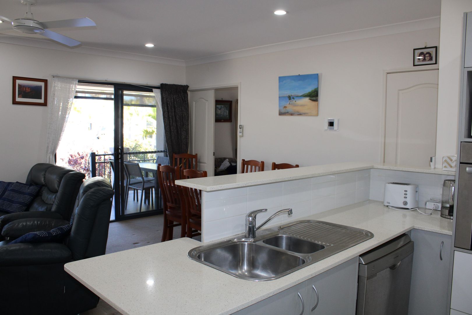 Lovely Lakeside Home