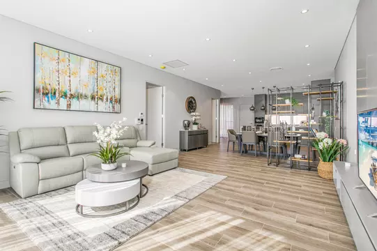 ELEGANT LUXURY RETIREMENT - Villa 34 MARSTON LIVING GALSTON