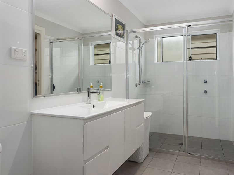 Immaculate Two Bedroom home with Beautiful Outlook