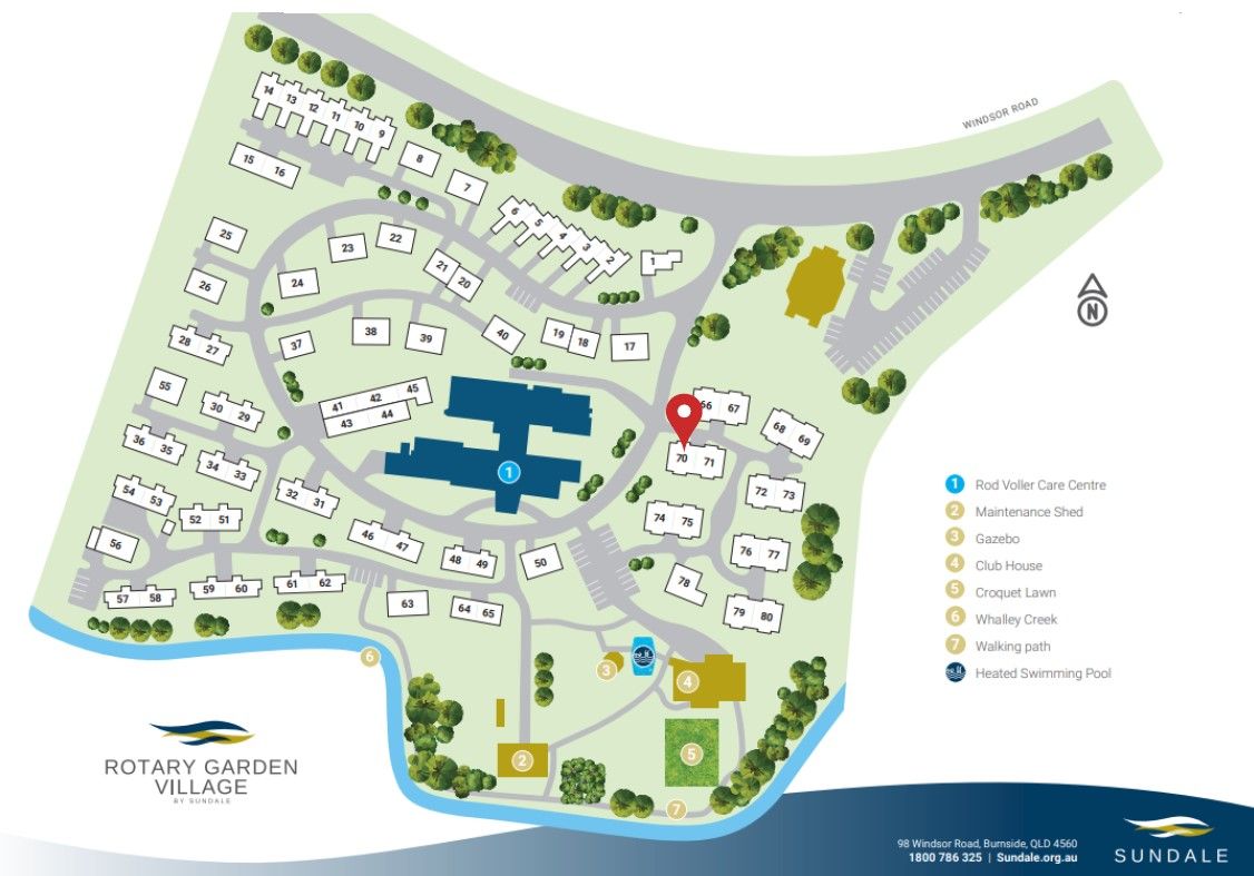 Spacious, Modern, and Perfectly Positioned