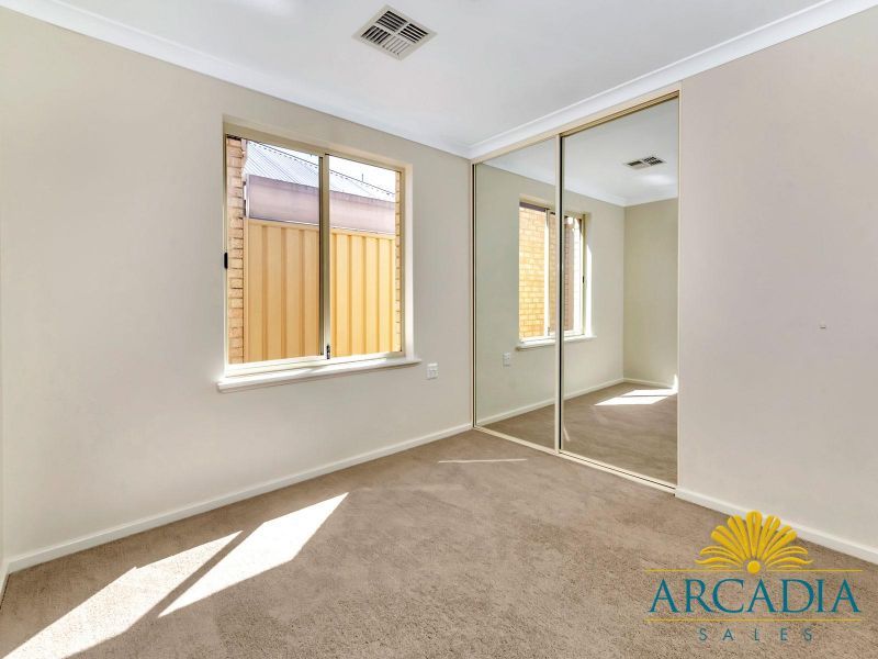 ARCADIA WATERS MANDURAH - Michelle Design 156 sqm