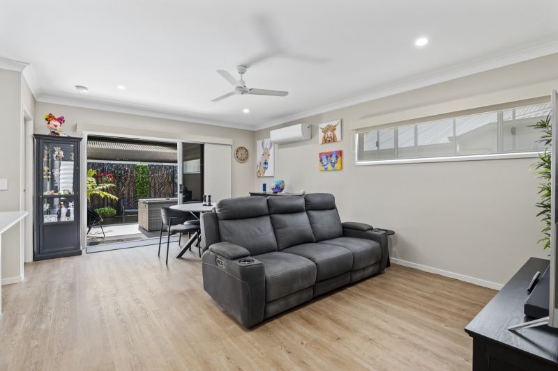 Fresh, Bright & Move In Ready!