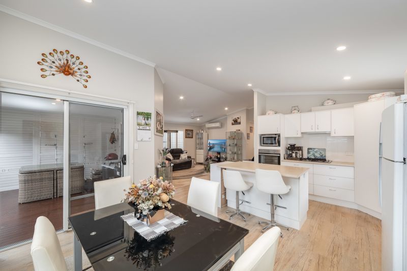 Sunlit Home in Sought-After Location!