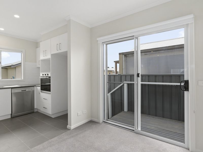 Enjoy a newly renovated home with modern features