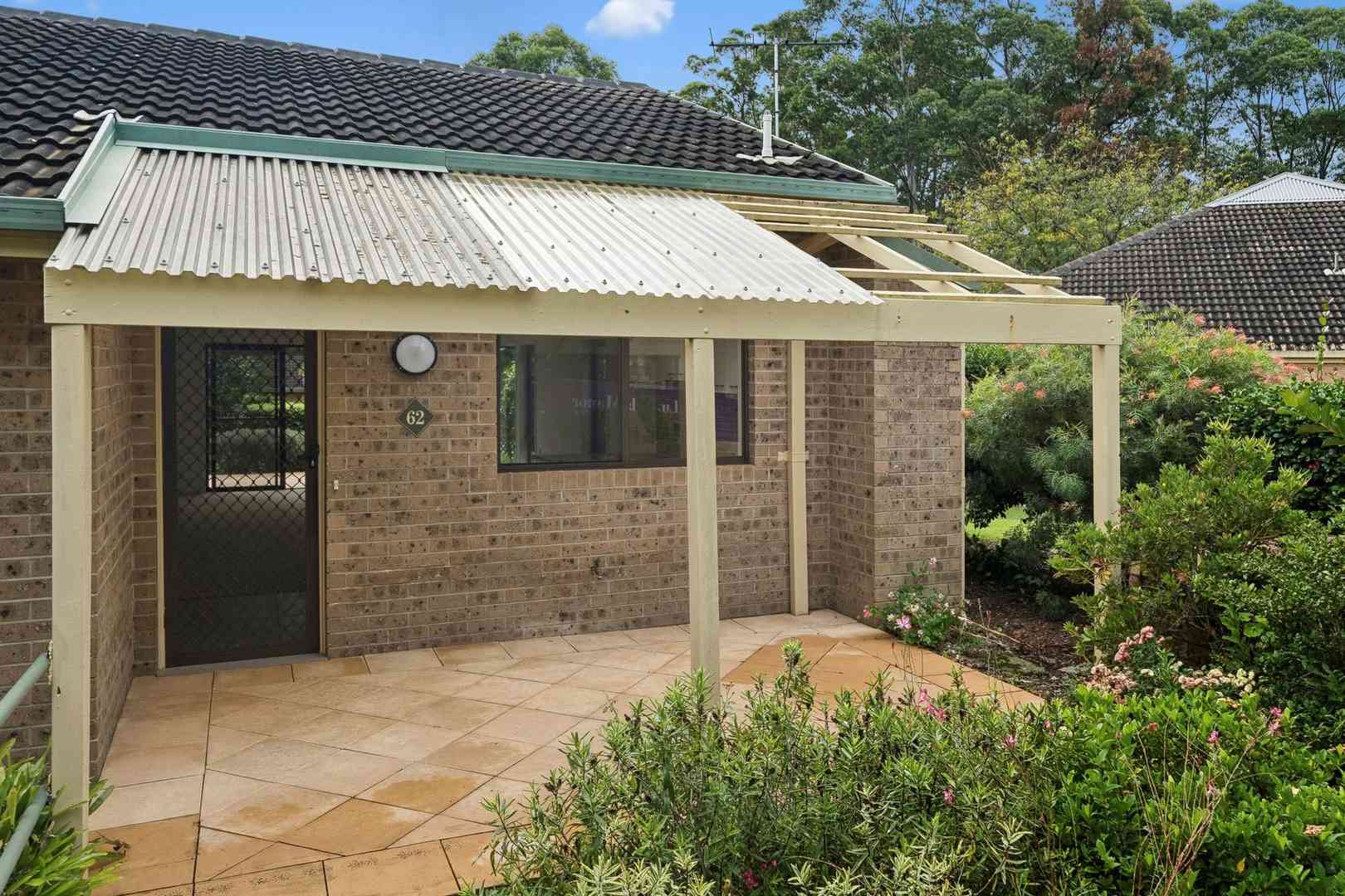 Enjoy a Connected Low-Maintenance Lifestyle