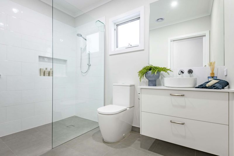 Write the next chapter of your story at Parkside Lucas & choose from our range of stunning home designs including the Milawa.