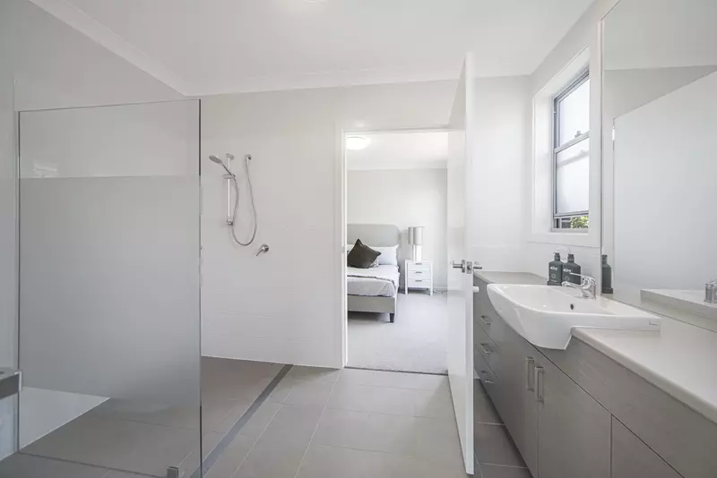 Light-filled with Alfresco and Oversized Double Garage