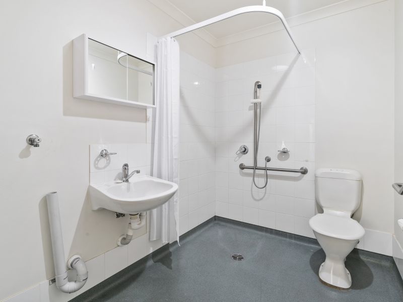 Independent Seniors' Rental Accommodation in Wagga Wagga