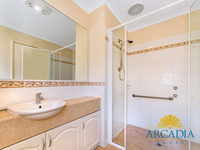 ARCADIA WATERS MANDURAH - Claudia Design