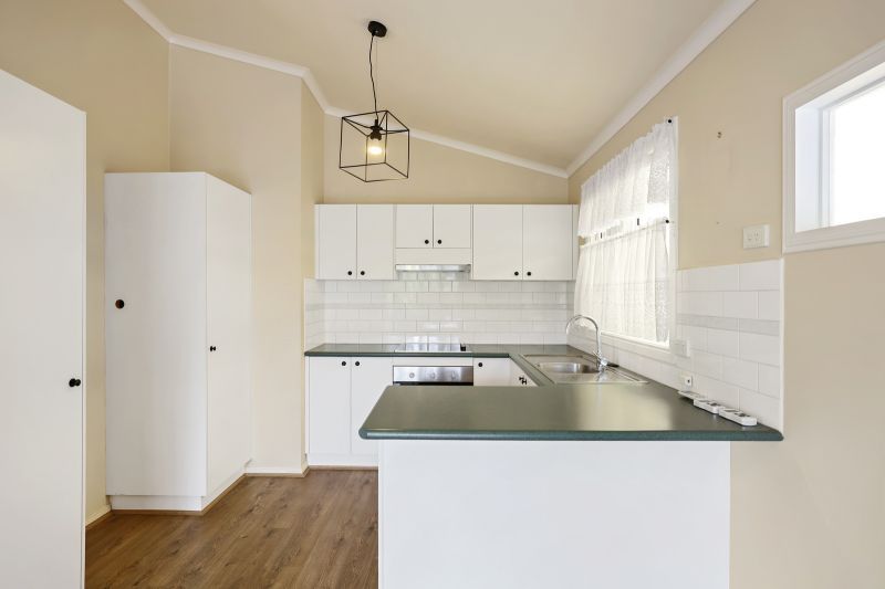 Welcoming Cottage with Updated Charm