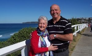 Downsizers rush to secure homes in coastal NSW