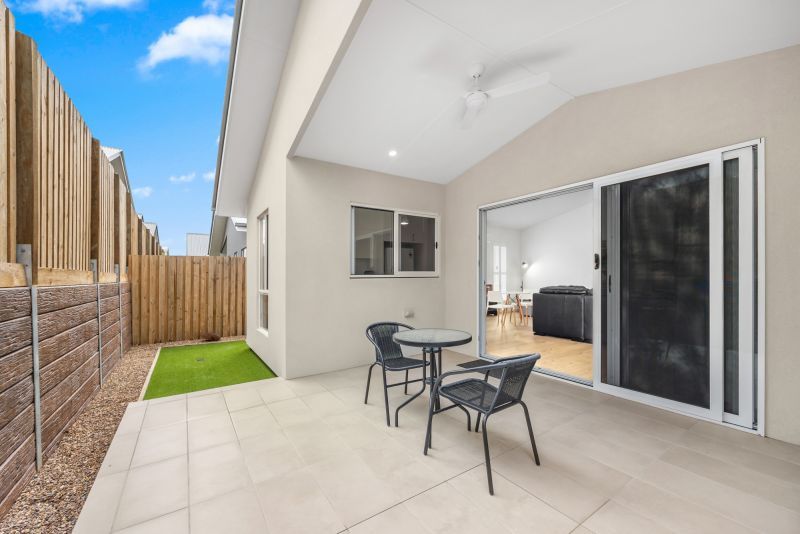 Modern Two Bedroom Home + Study
Reduced Price! - Motivated Seller!