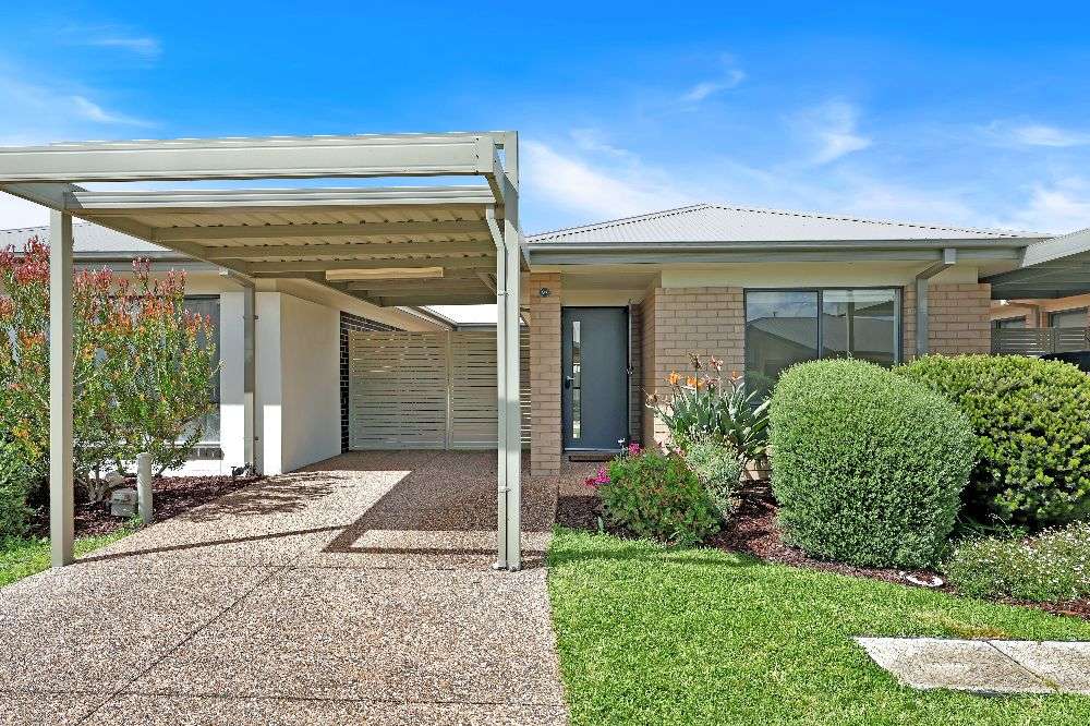 97/65 Gordons Road, Arilla Village, South Morang, VIC 3752