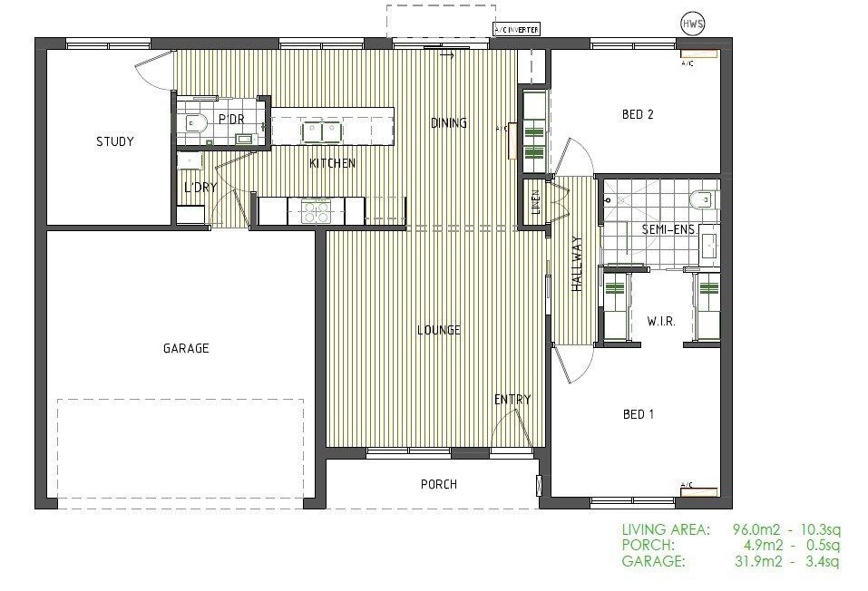 A Home Worth Waiting For