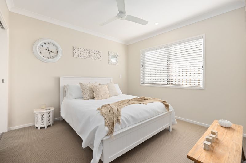 Well Presented Two Bedroom Home plus Study