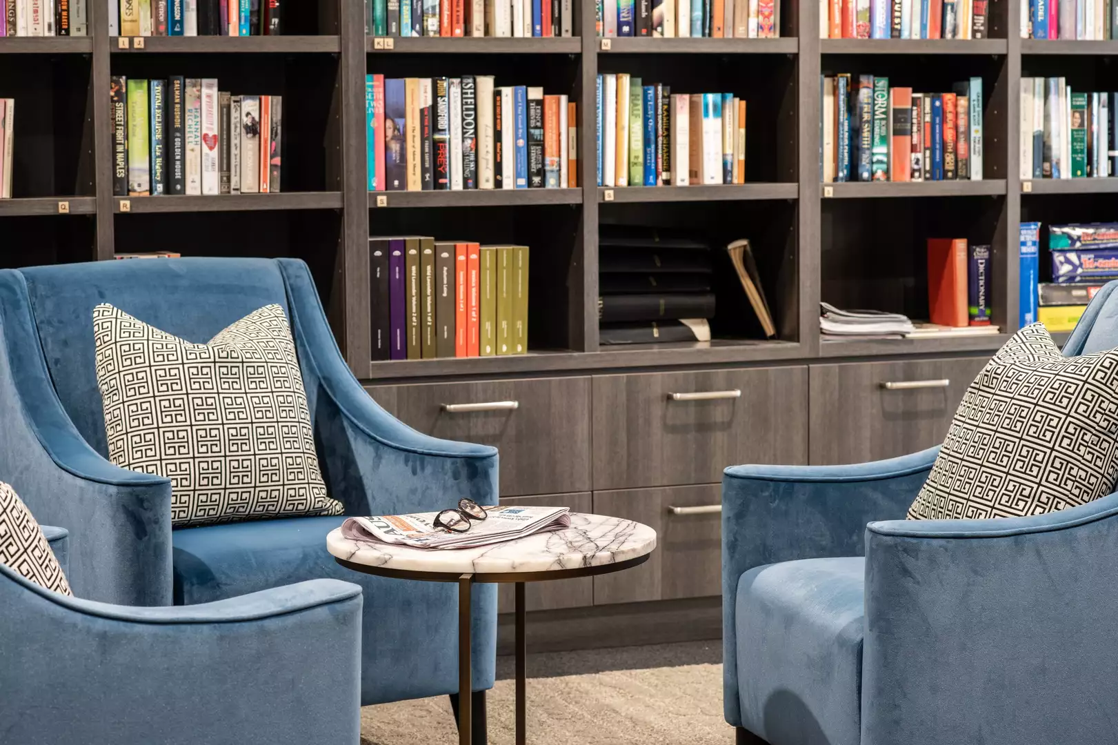 Cosmopolitan Living at Ardency Trebartha