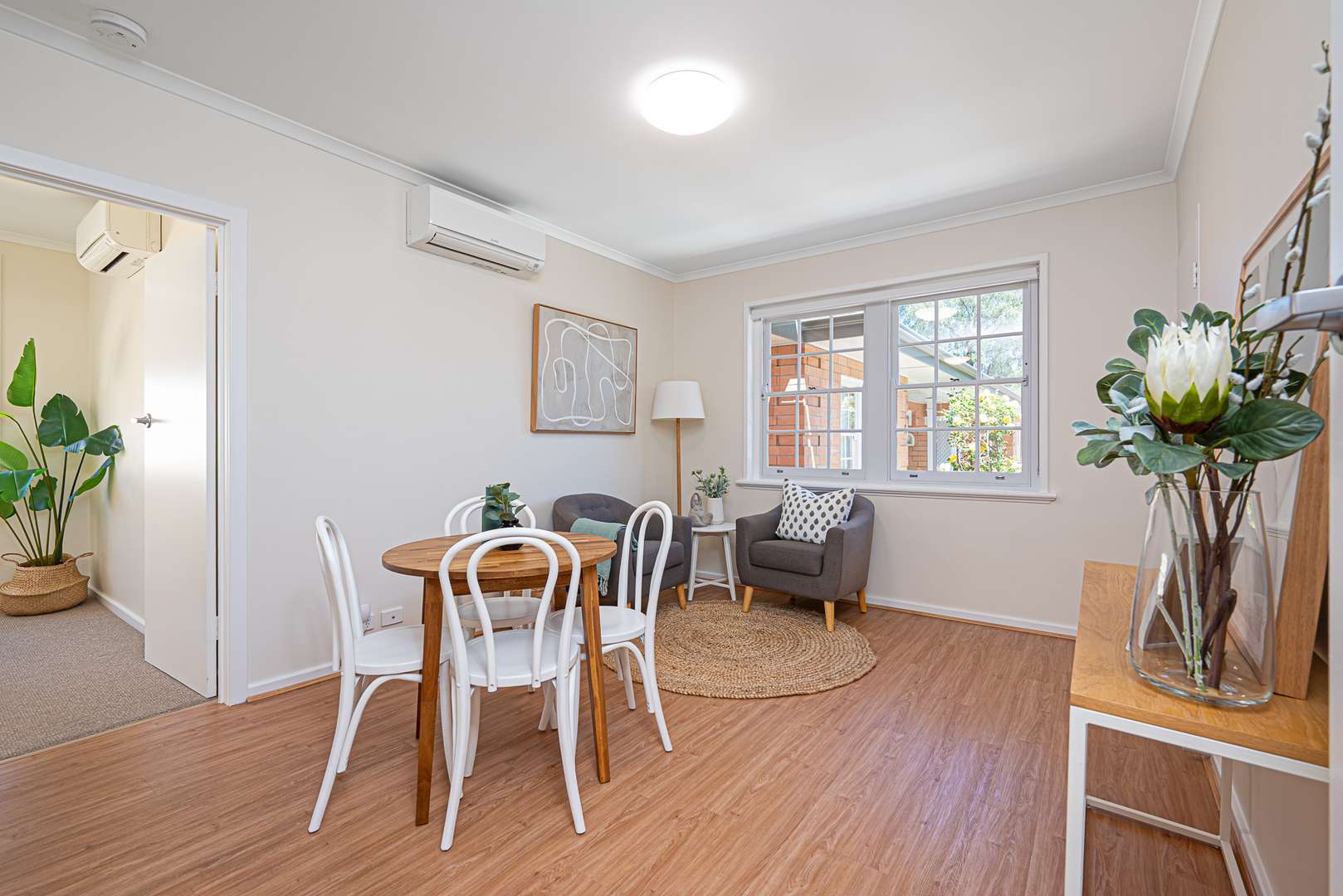 Are You Aged 65 Years Or Older And No Longer Working Fulltime? Live Life Your Way at Leabrook Independent Living