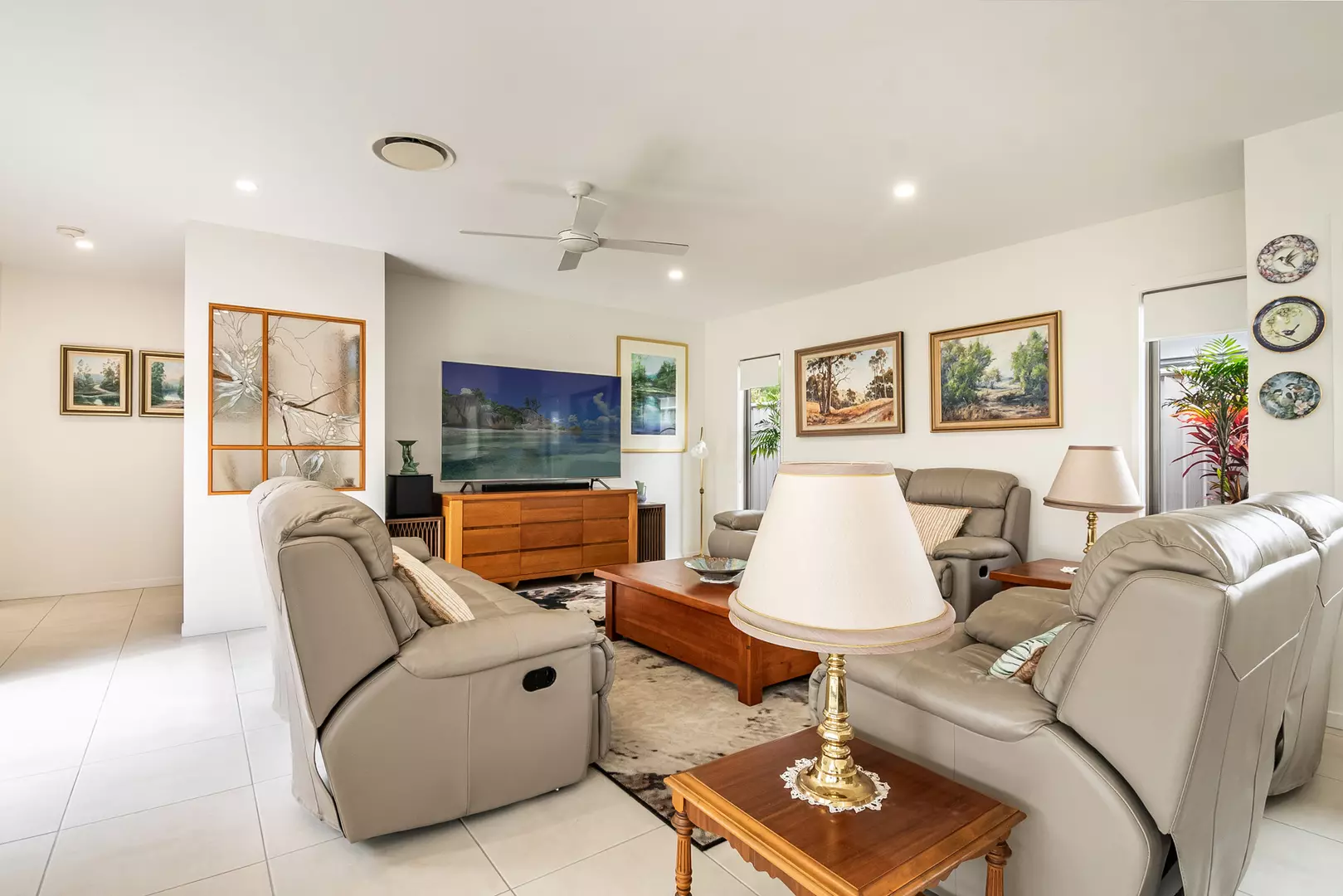 Luxury over 55's resort style living-Palm Lake Resort Ballina