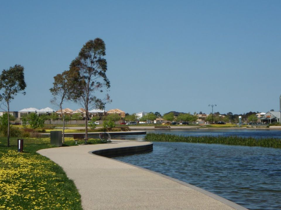 Pakenham