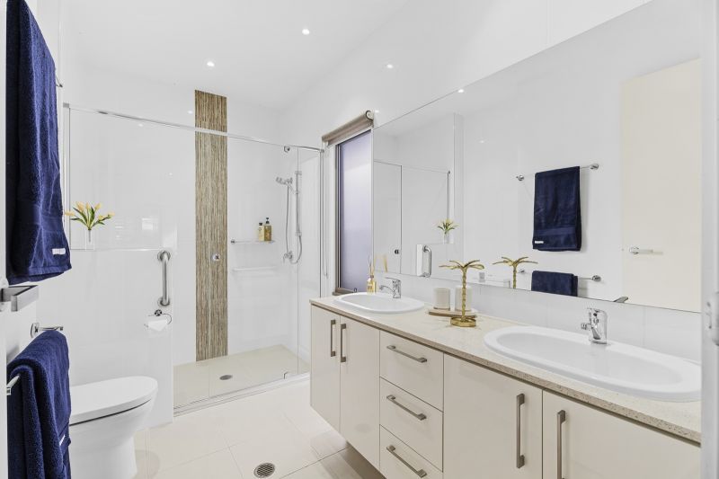 Your Own Private Sanctuary