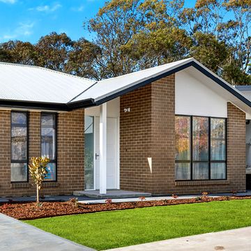 Mount Barker's finest lifestyle resort