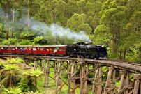 Yarra Ranges