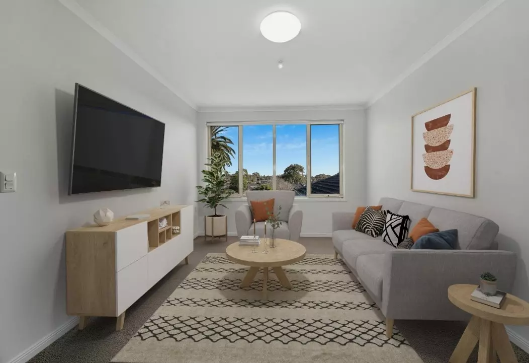 412/208 McDonalds Road, Epping