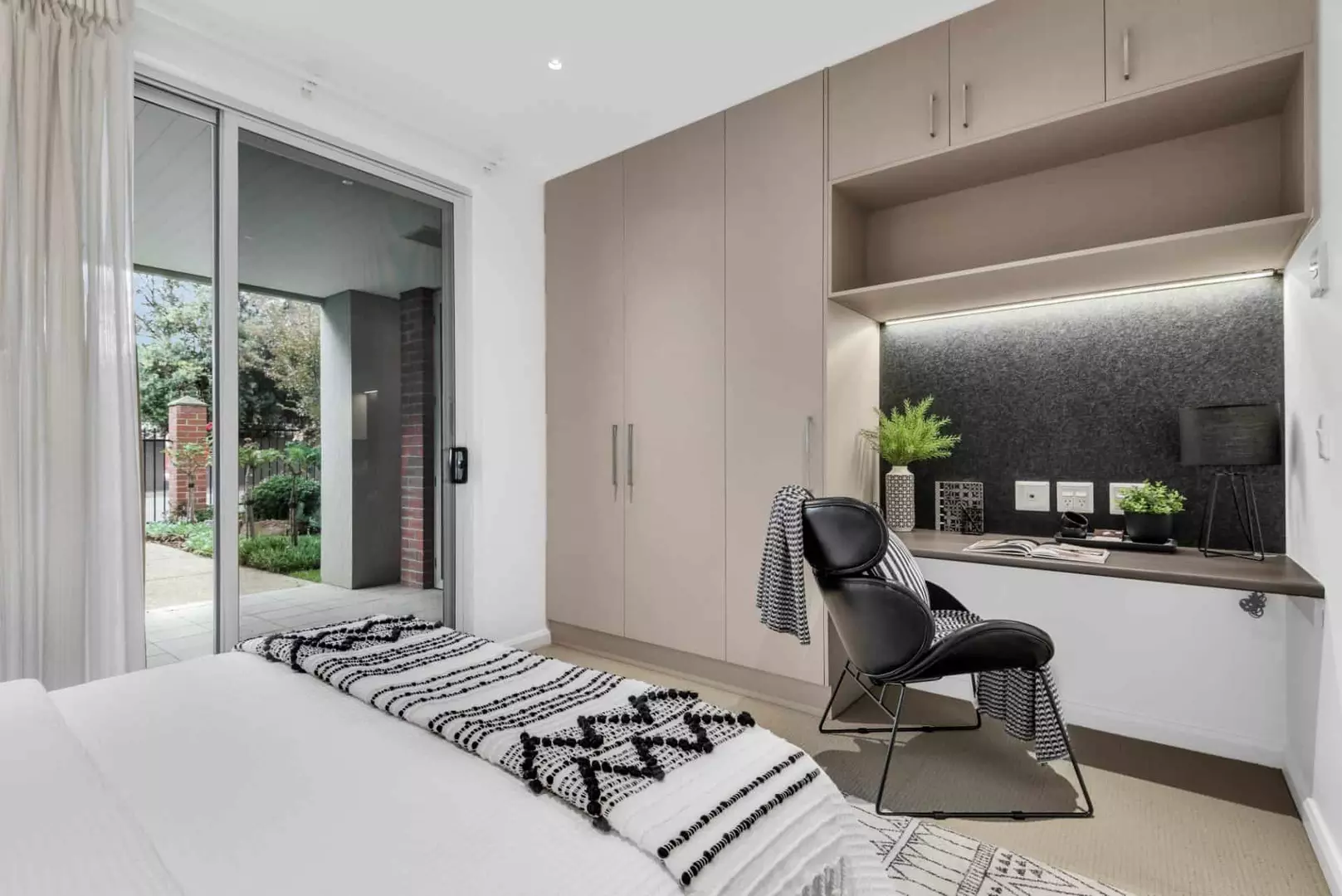 Resthaven Leabrook Retirement Living offers an uncomplicated style of living