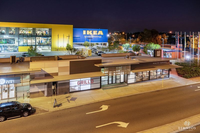 Contemporary and Stylish Living!