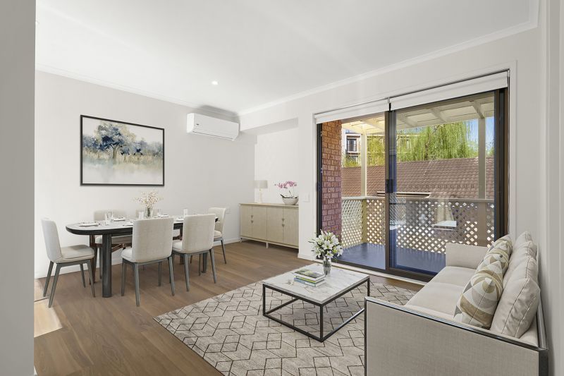 138/226 Windsor Road, Winston Hills